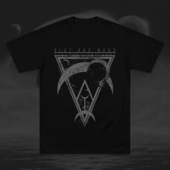 BLUT AUS NORD Ethereal Horizons SHIRT SIZE M , PRE-ORDER